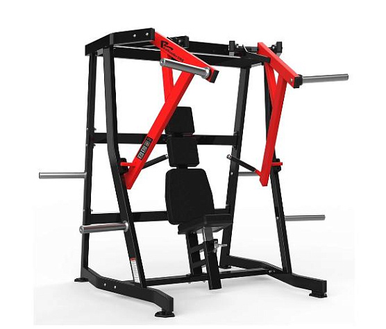 Грудной жим сидя Realleader RS-1003 (HS-1003)