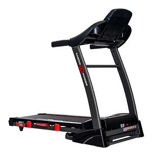 Купить Беговая дорожка CardioPower T35 NEW в Москве