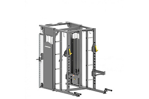 Мультистанция Ultra Gym Силовая станция UltraGym UG-XM 171