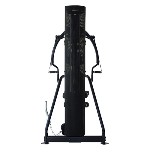 Многофункциональный силовой комплекс Inspire M3 Multi-Gym