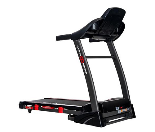 Беговая дорожка CardioPower T35 NEW