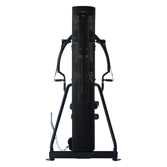 Многофункциональный силовой комплекс Inspire M3 Multi-Gym фото4