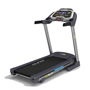 Купить Беговая дорожка Ultra Gym Altezani ALS 1320 в Москве
