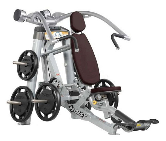 Силовой тренажер Hoist RPL-5303 фото6