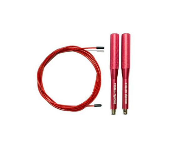 Скакалка скоростная Original FitTools FT-JR-38