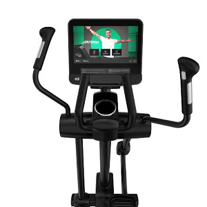 Эллиптический тренажер Life Fitness INTEGRITY+ ELLIPTICAL CROSS-TRAINER Купить Эллиптический тренажер Life Fitness INTEGRITY+ ELLIPTICAL CROSS-TRAINER в Москве