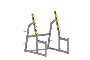 Ultra Gym Стойка для штанги UltraGym UG-XM 151