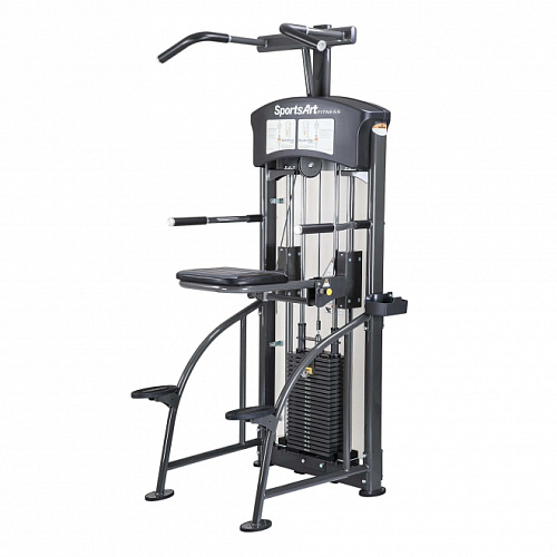 Купить Гравитрон Sportsart Fitness DF107 в Москве