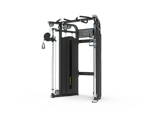 Мультифункциональный тренажёр Vision Fitness VST600-FT Купить Мультифункциональный тренажёр Vision Fitness VST600-FT в Москве