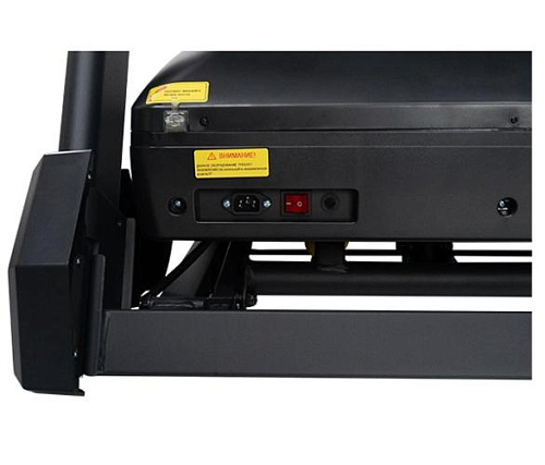 Беговая дорожка CardioPower S55