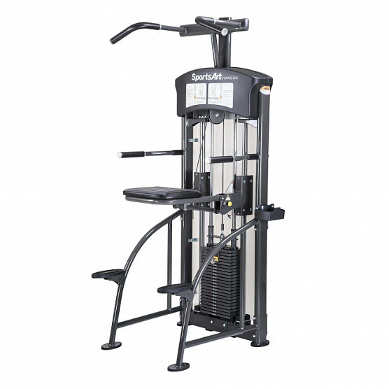 Гравитрон Sportsart Fitness DF107