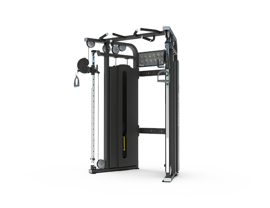 Мультифункциональный тренажёр Vision Fitness VST600-FT