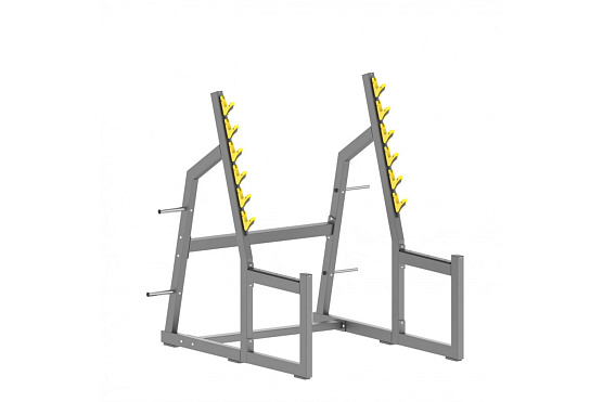 Стойка для штанги UltraGym UG-XM 151