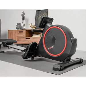 Купить Гребной тренажер Unix Fit Techno Rower 410E в Москве