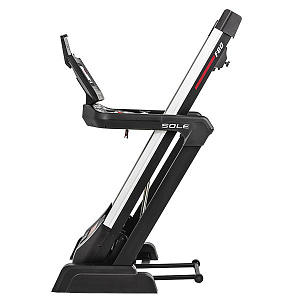 Купить Беговая дорожка Sole Fitness F80 (2023) в Москве