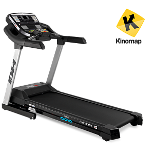 Купить Беговая дорожка BH Fitness I.RC09 в Москве