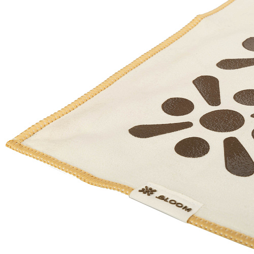 Полотенце для йоги Bloom LB7091-2 183*61*0,1 см