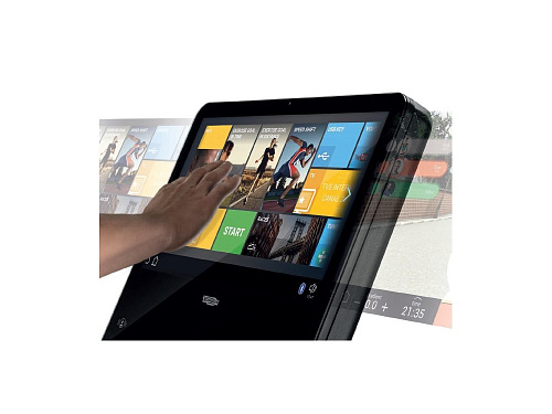 Эллиптический тренажер Technogym Synchro Artis Unity