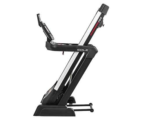Беговая дорожка Sole Fitness F80 (2023)