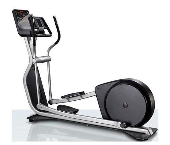 Эллиптический тренажер Panatta Pininfarina Led plus 1PP104A