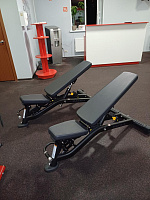 Поставка спортивных тренажеров для фитнес клуба в Ногинске