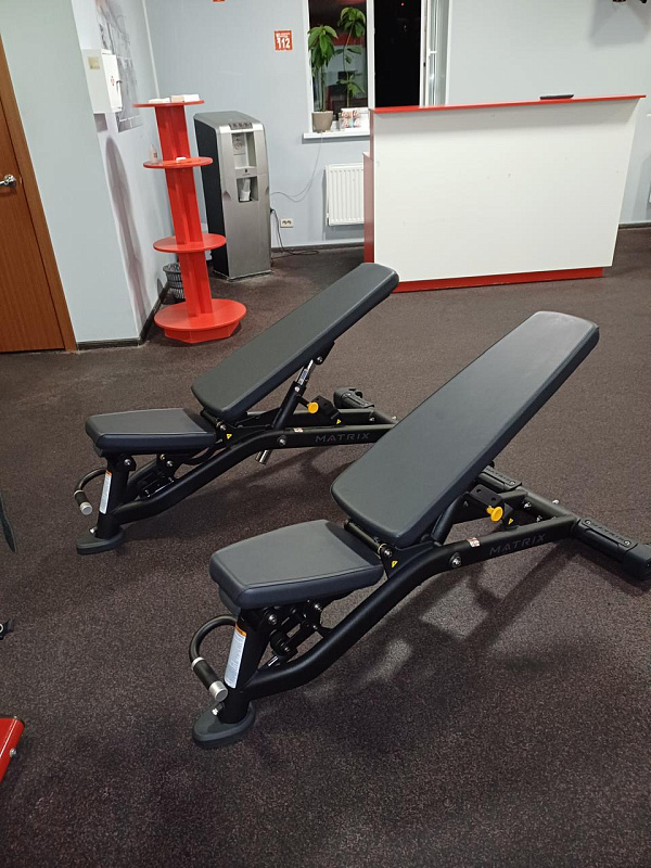 Поставка спортивных тренажеров для фитнес клуба в Ногинске