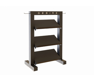 Уличный стеллаж для спортивного инвентаря Desire Outdoor Stand