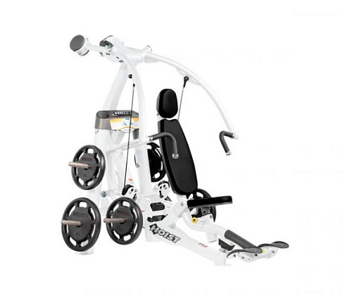 Силовой тренажер Hoist RPL-5301