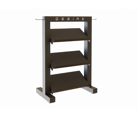 Уличный стеллаж для спортивного инвентаря Desire Outdoor Stand