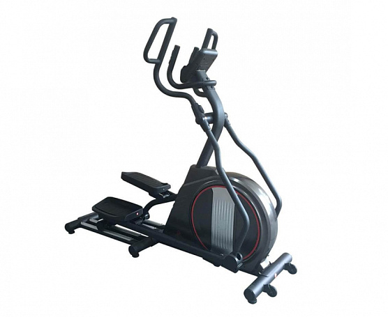 Эллиптический тренажер DFC E97614 фото3