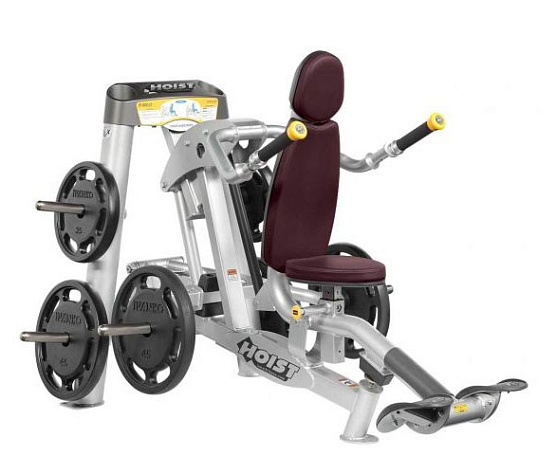 Силовой тренажер Hoist RPL-5101 фото9