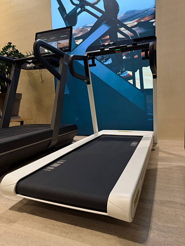Беговая дорожка Technogym Myrun Dior