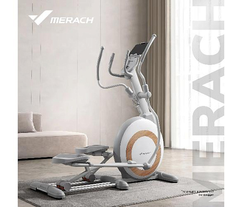 Эллиптический тренажер Merach K60 (домашний)