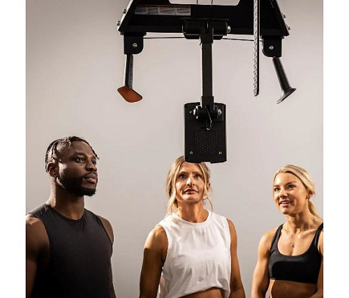 Лыжный тренажер Relentless Ripper Torque XRR-SKI-101