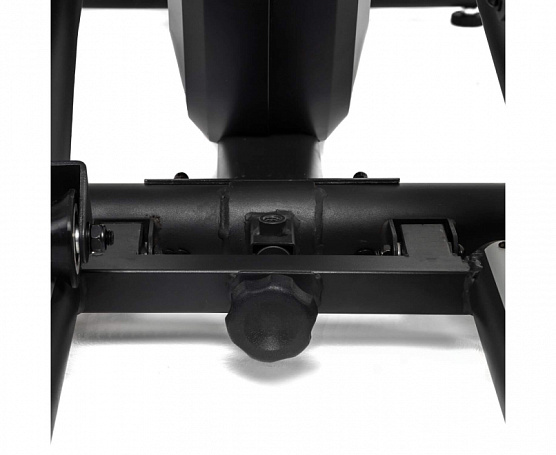 Эллиптический тренажер DFC E6710T фото9