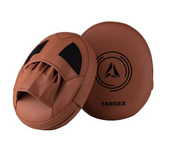 Targex Лапы боксерские AIR 