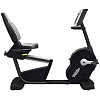 Велотренажер Technogym Excite Recline Unity 1000 Recumbent Bike горизонтальный (Remanufactured)