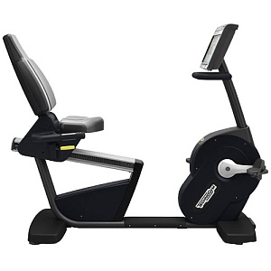 Купить Горизонтальный велотренажер Technogym Excite Recline Unity 1000 Recumbent Bike (Remanufactured) в Москве