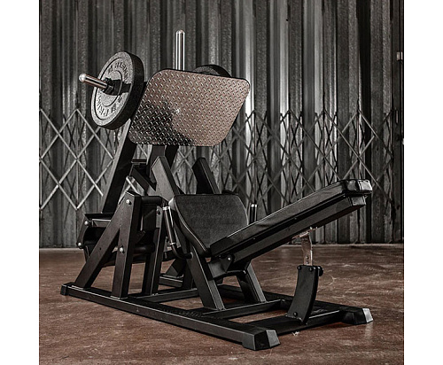 Жим ногами под наклоном рычажный PRIMAL PSSS0014