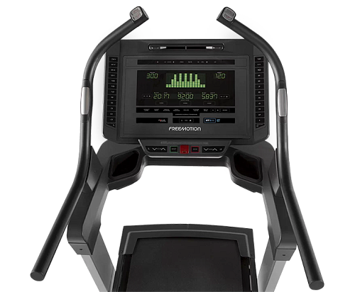 Беговая дорожка Freemotion Fitness i10.9b Incline Trainer