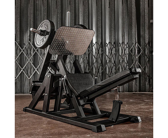 Жим ногами под наклоном рычажный PRIMAL PSSS0014 фото2