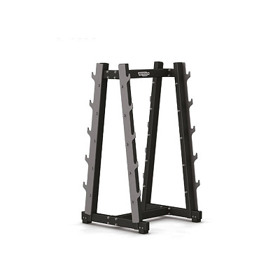Стойка для грифов Technogym 10 Place Barbell Rack