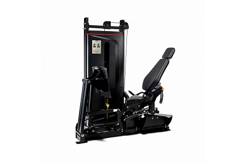 Купить Жим для ног Lexco LPS-117 в Москве