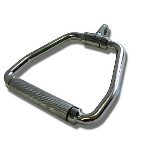 Купить Original FitTools Рукоятка для тяги закрытая PRO в Москве