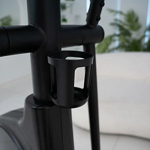 Купить Эллиптический тренажер Oxygen FITNESS PHANTOM A TFT ДОМАШНИЙ в Москве