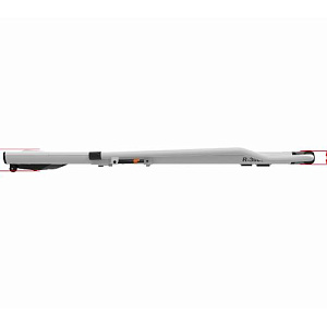 Купить Беговая дорожка Unix Fit R-300C White в Москве