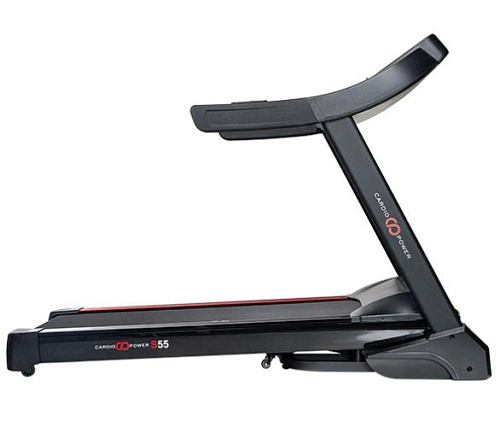 Беговая дорожка CardioPower S55