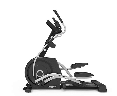 Эллиптический тренажер Proxima Futuria auto