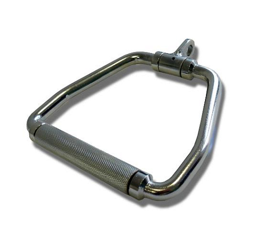 Рукоятка для тяги закрытая Original FitTools PRO фото1