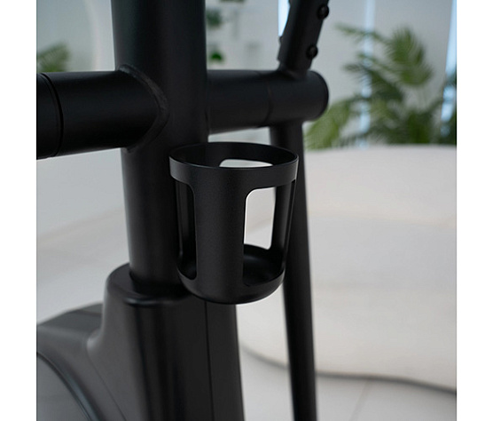 Эллиптический тренажер Oxygen FITNESS PHANTOM A TFT (домашний) фото14